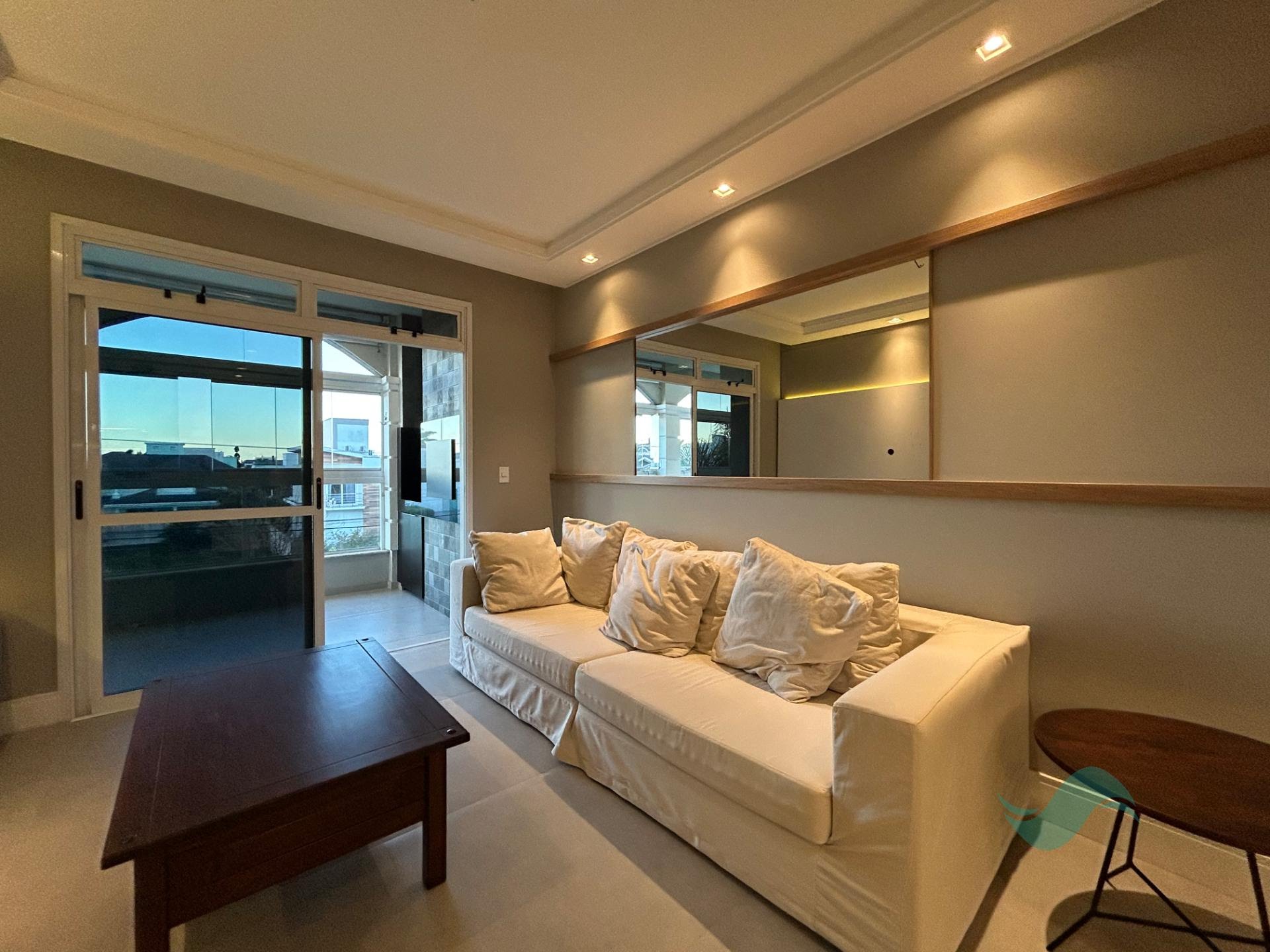 Apartamento à venda com 3 quartos, 2 suítes, 2 vagas e 115m² no Jurerê Internacional, Florianópolis (SC) — foto 4 de 15
