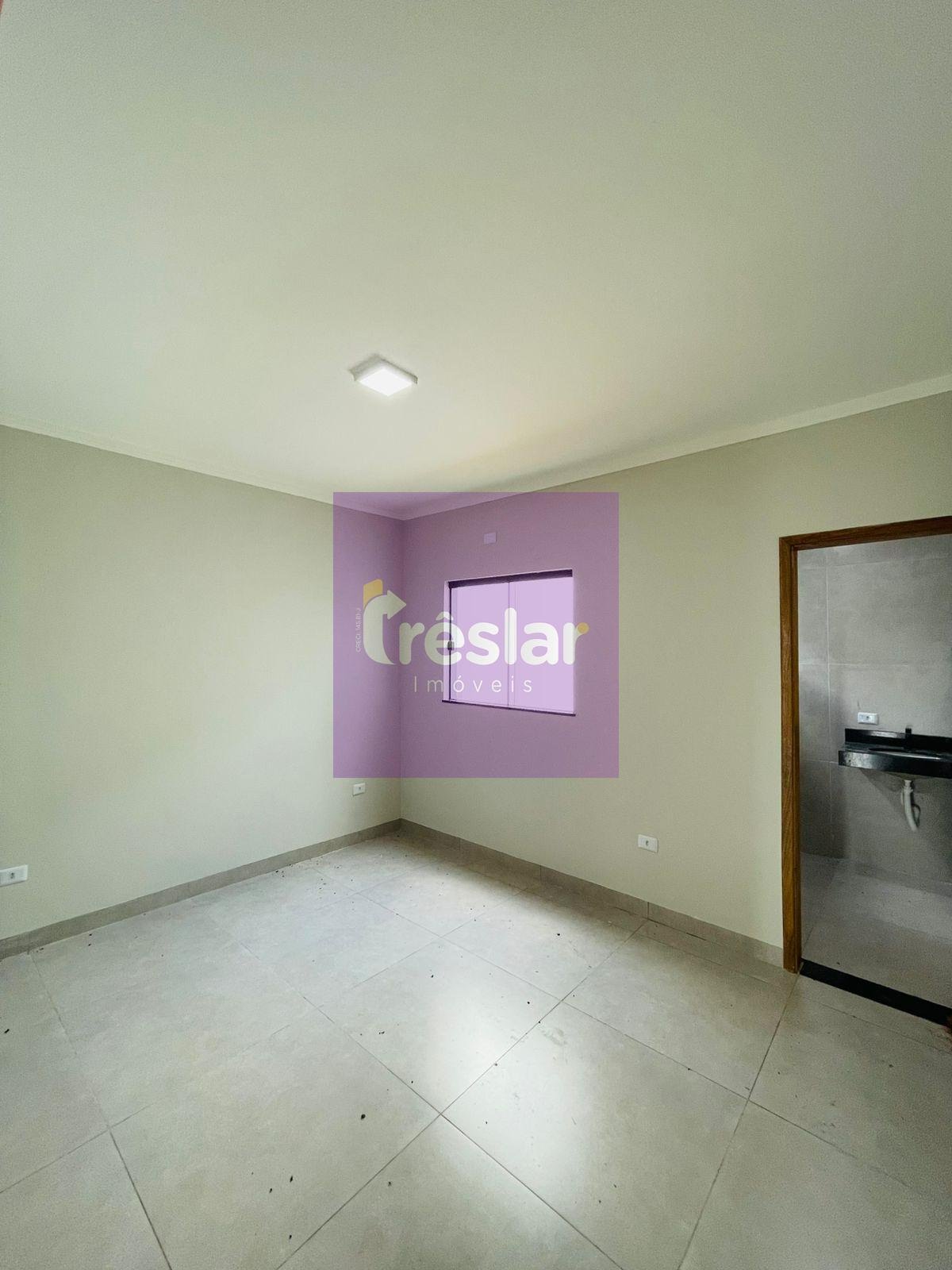 Casa à venda com 2 quartos, 1 suíte, 2 vagas e 60m² no Vila Haro, Três Lagoas (MS) — foto 8 de 11
