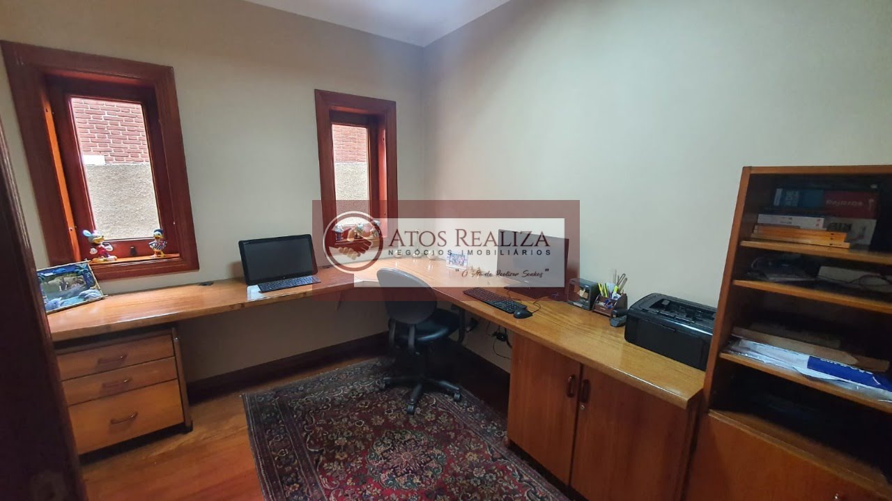 Casa à venda com 5 quartos, 4 suítes, 7 vagas e 500m² no Interlagos, São Paulo (SP) — foto 19 de 24