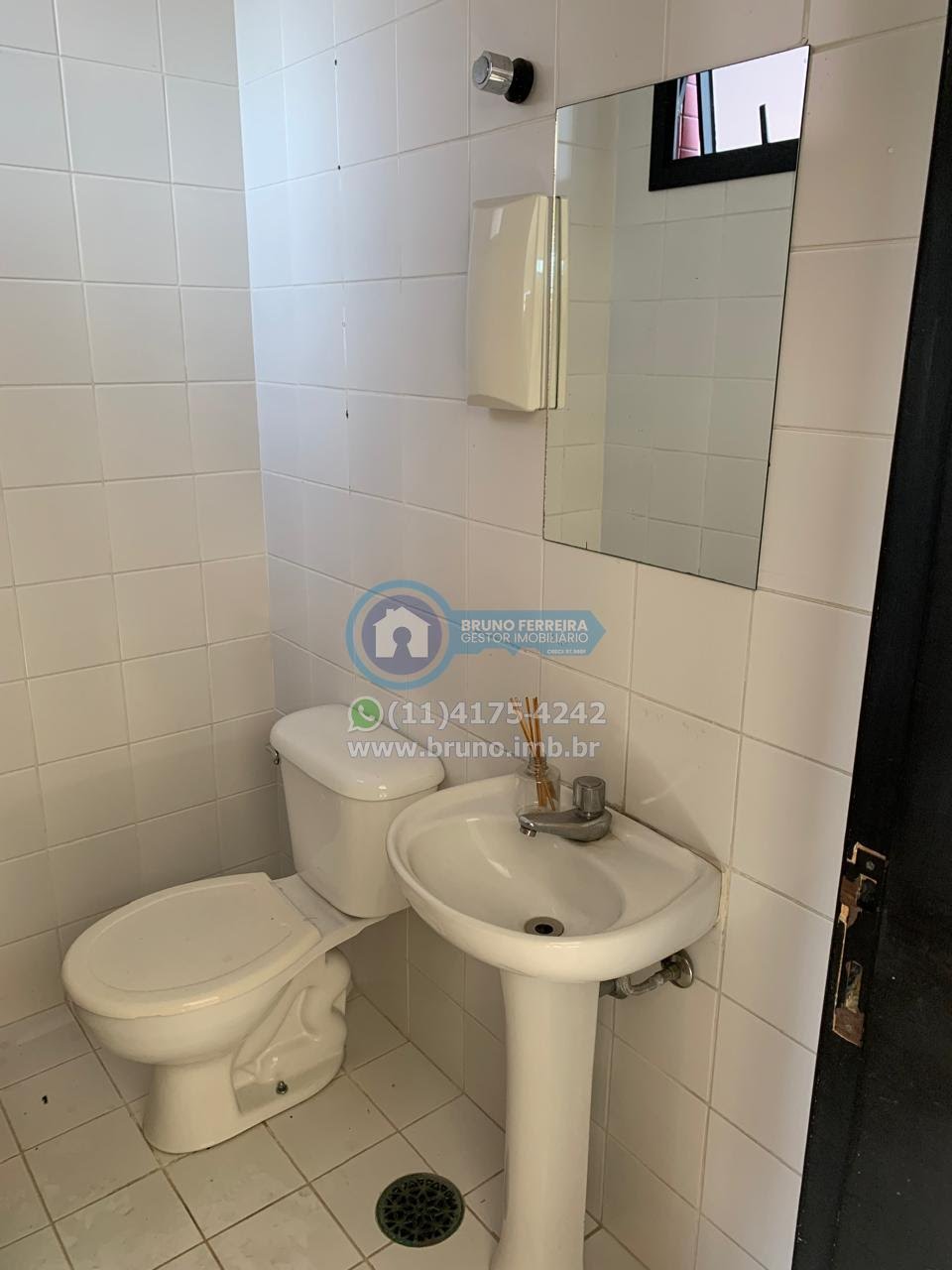 Comercial à venda com 2 banheiros, 2 vagas e 53m² no Santana, São Paulo (SP) — foto 10 de 11