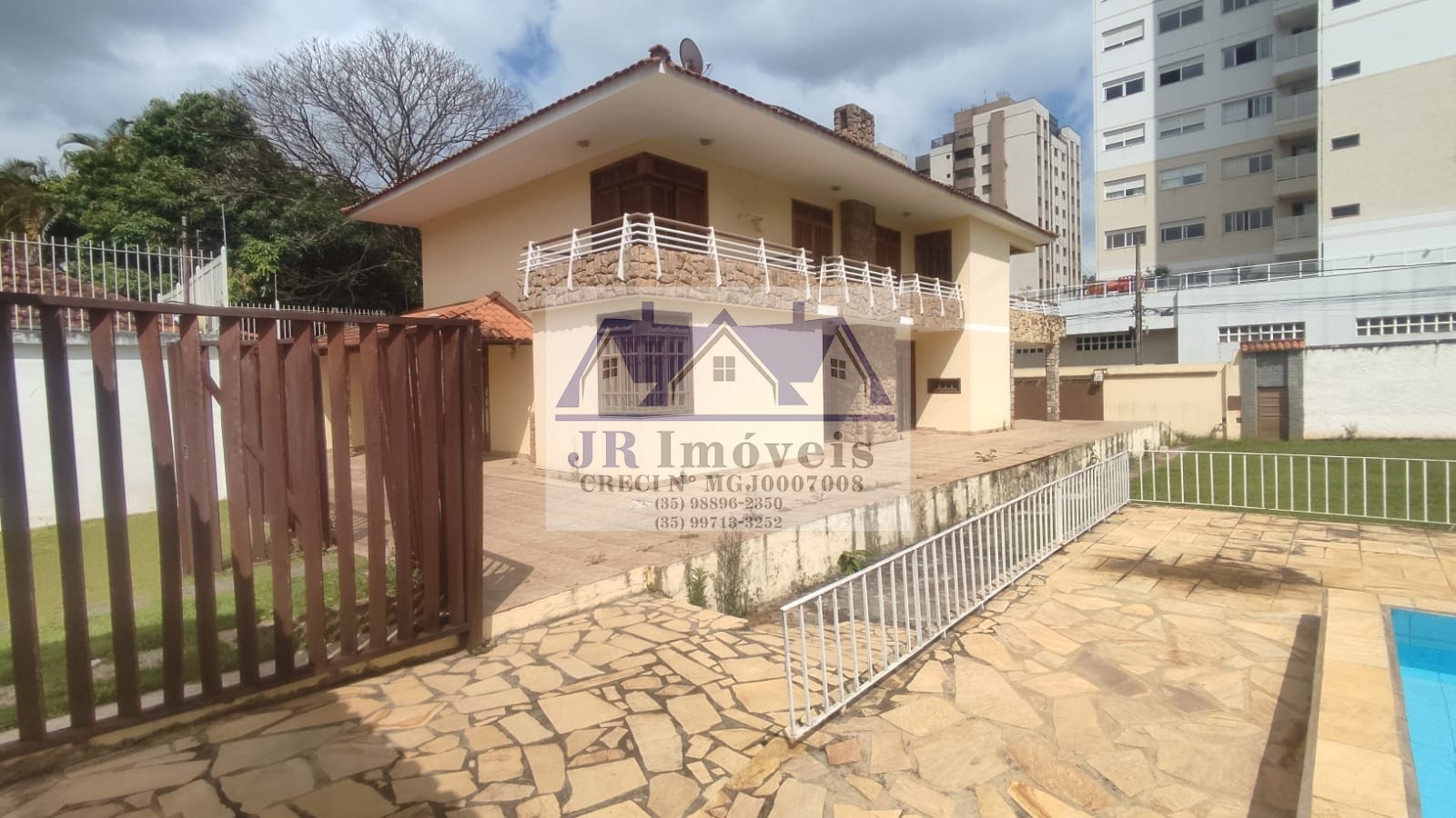 Casa à venda com 3 quartos, 2 suítes, 3 vagas e 1350m² no Pinheirinho, Itajubá (MG) — foto 6 de 30