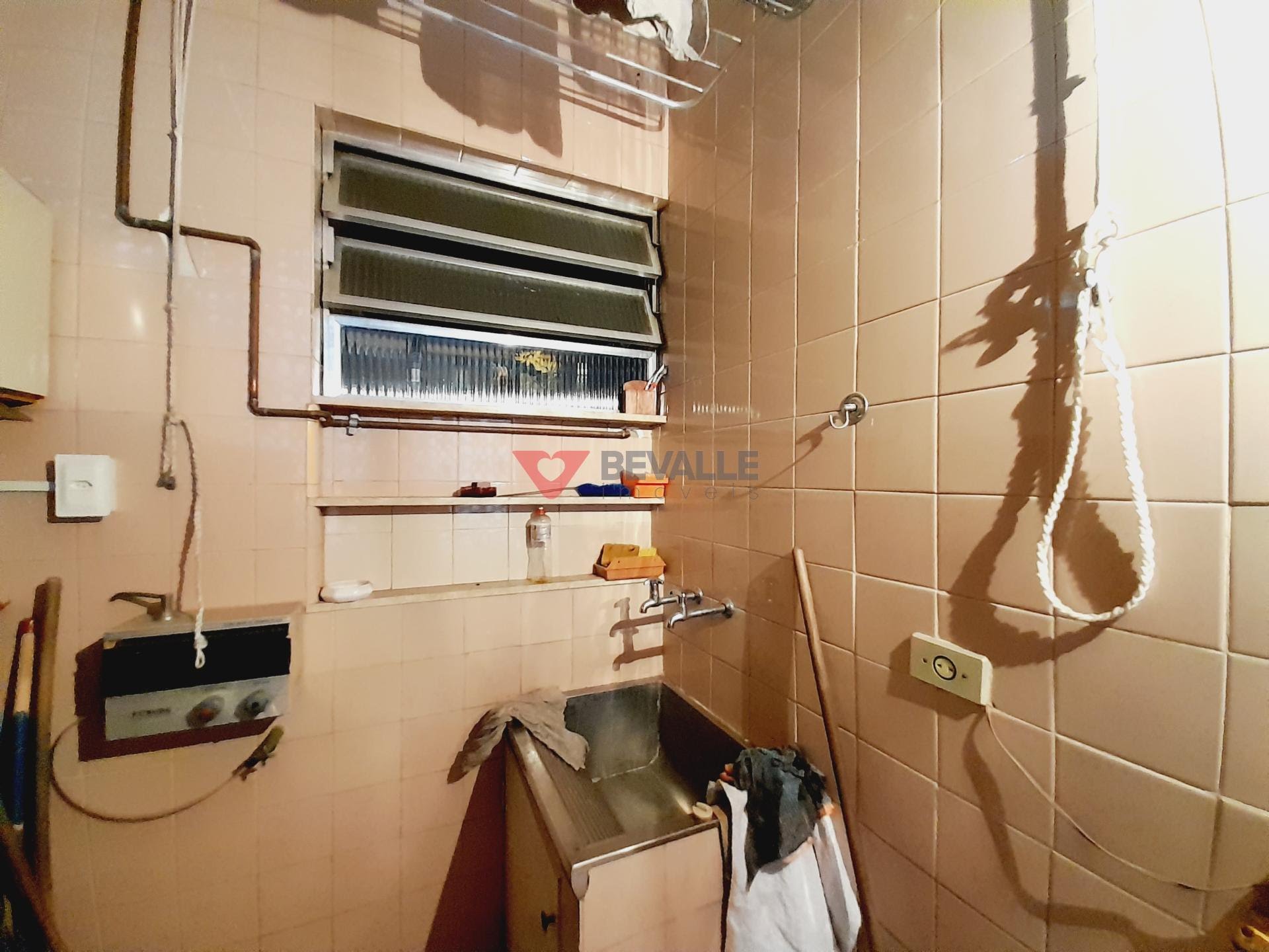 Apartamento à venda com 3 quartos, 2 banheiros e 155m² no Botafogo, Rio de Janeiro (RJ) — foto 9 de 30