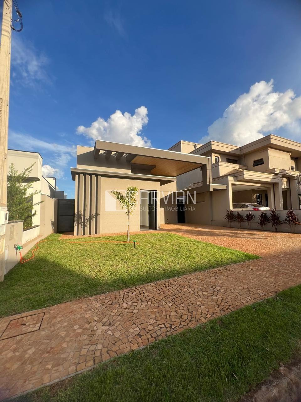 Casa à venda com 3 quartos, 3 suítes e 300m² no Bomfim Paulista, Ribeirão Preto (SP) — foto 6 de 25