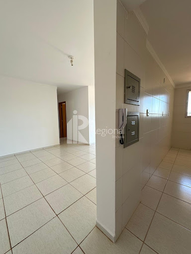 Apartamento em Jardim São Marcos I - Jaboticabal, SP