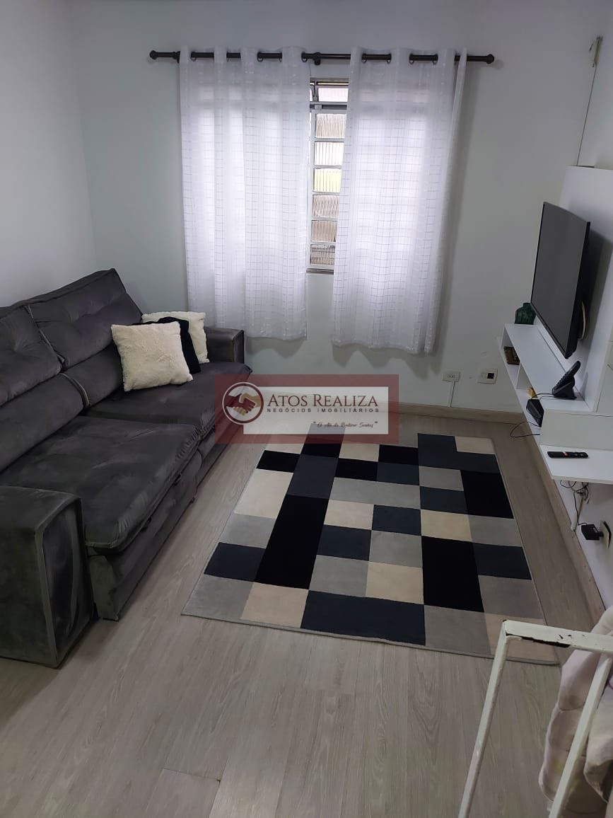 Casa à venda com 2 quartos, 3 banheiros e 2 vagas no Jordanópolis, São Paulo — foto principal