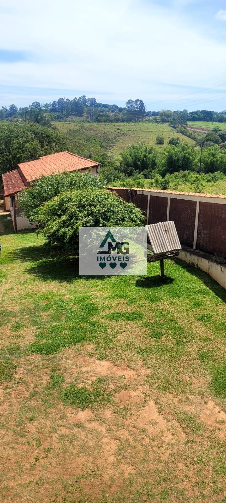 Rural à venda com 6975m² de terreno no Jardim Paraíso, Três Corações (MG) — foto 29 de 30