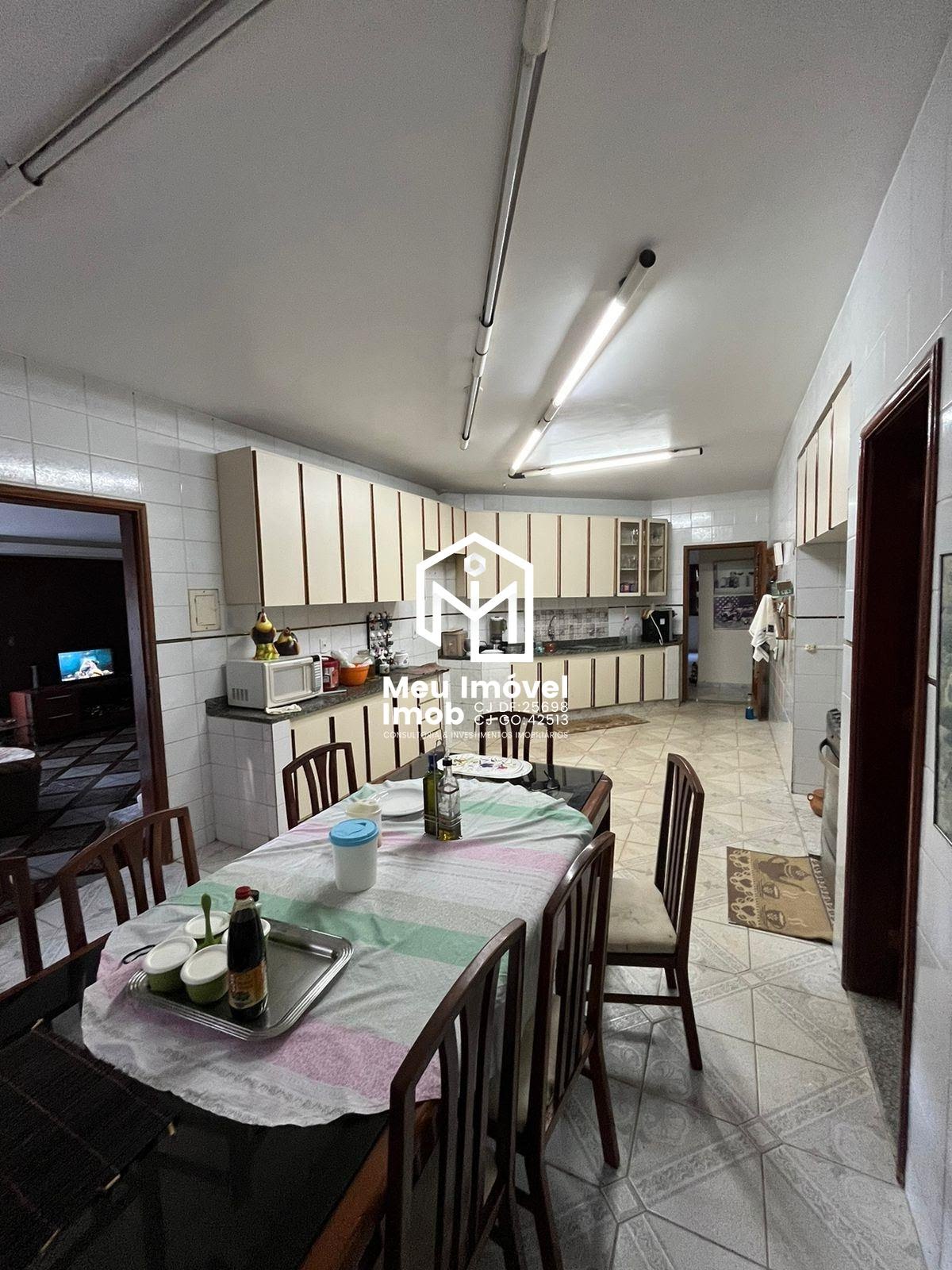 Casa, 6 quartos, 640 m² - Foto 6