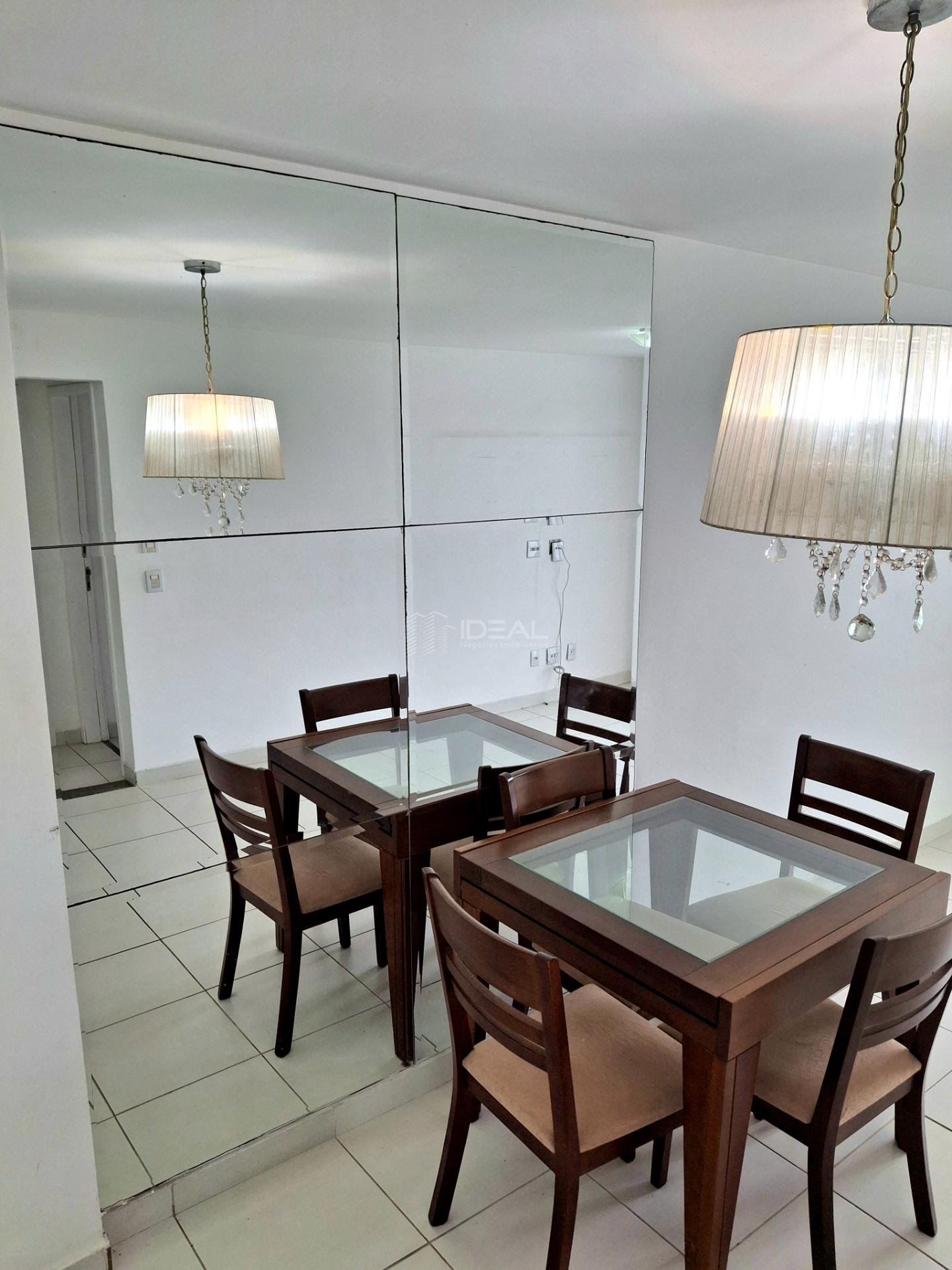 Apartamento para alugar com 2 quartos, 1 suíte, 1 vaga e 76m² no Centro, Campos dos Goytacazes (RJ) — foto 12 de 30