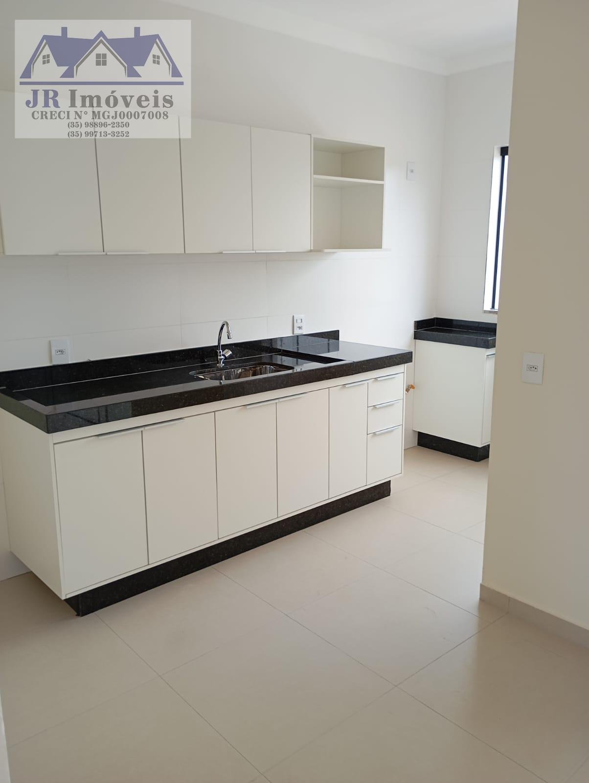 Apartamento à venda com 2 quartos, 1 suíte e 1 vaga no Morro Chic, Itajubá (MG) — foto 5 de 15