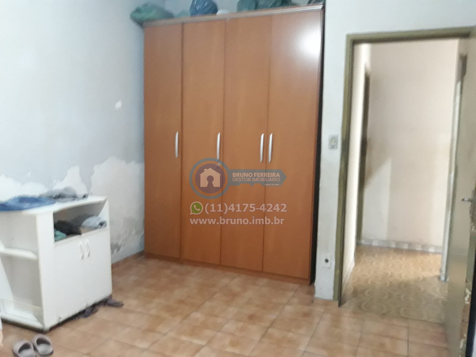 Casa à venda com 2 quartos, 4 banheiros e 114m² no Vila Maria, São Paulo (SP) — foto 15 de 17