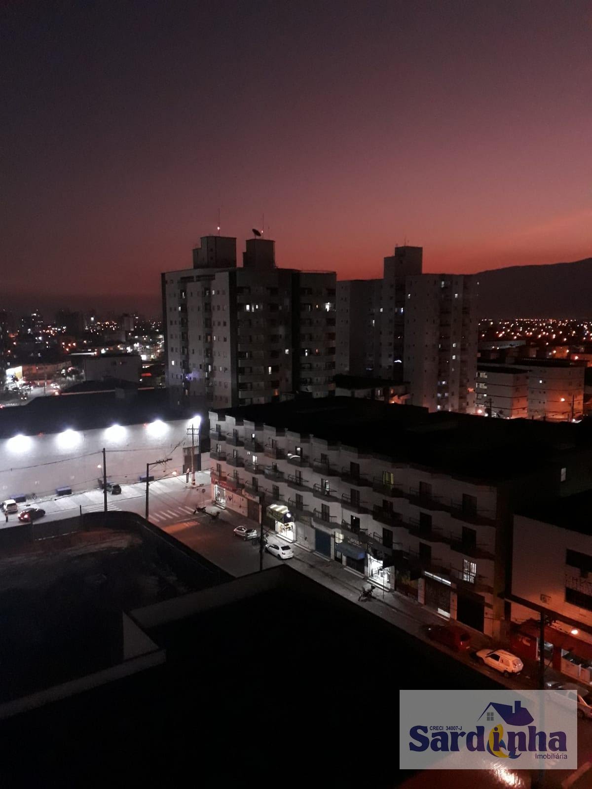 Apartamento à venda com 1 quarto, 1 banheiro, 1 vaga e 38m² no Ocian, Praia Grande (SP) — foto 14 de 16
