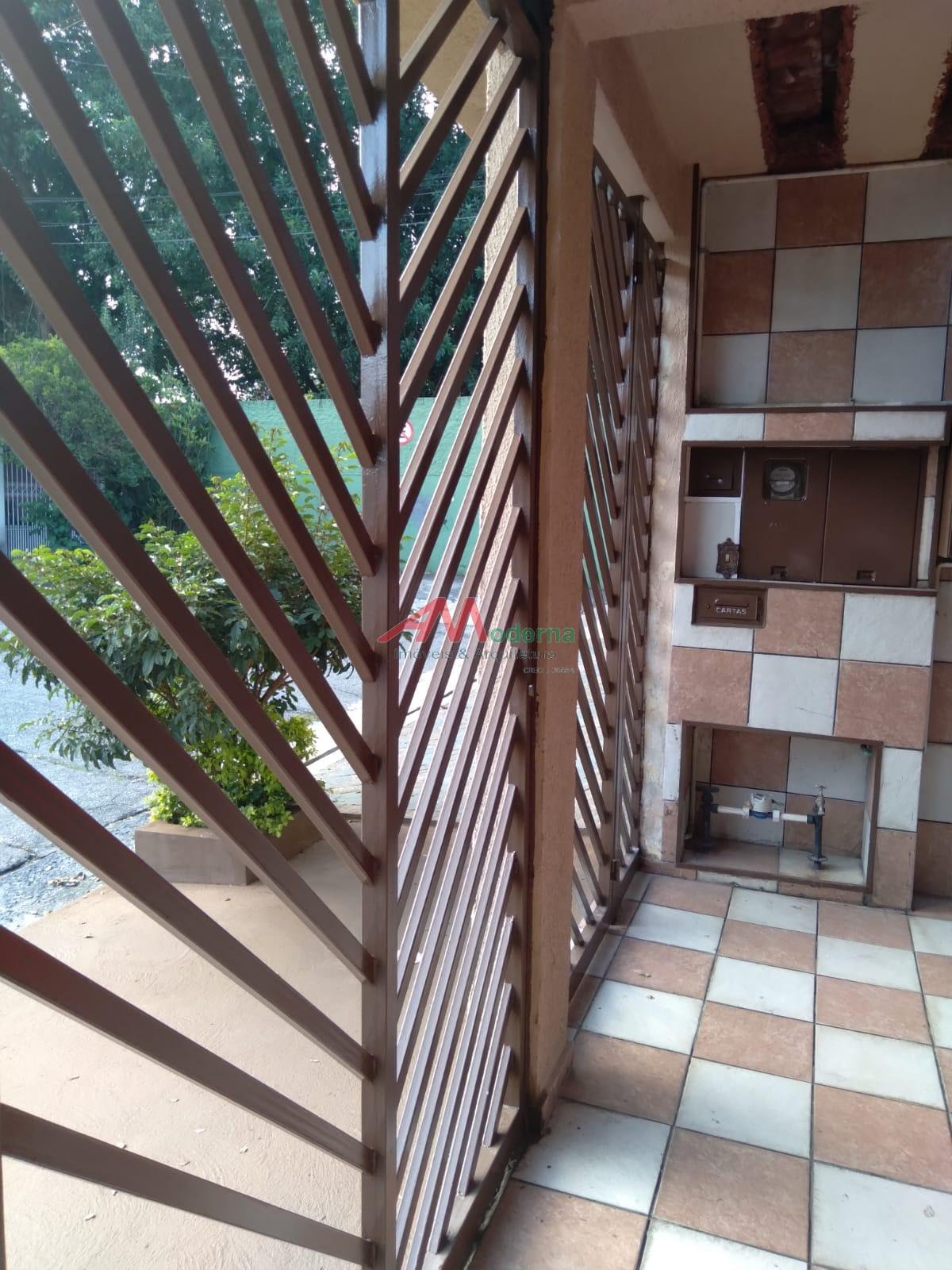 Casa à venda com 3 quartos, 2 banheiros, 2 vagas e 97m² no Paulicéia, São Bernardo do Campo (SP) — foto 17 de 18