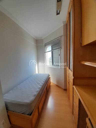 Apartamento, 3 quartos, 85 m² - Foto 7
