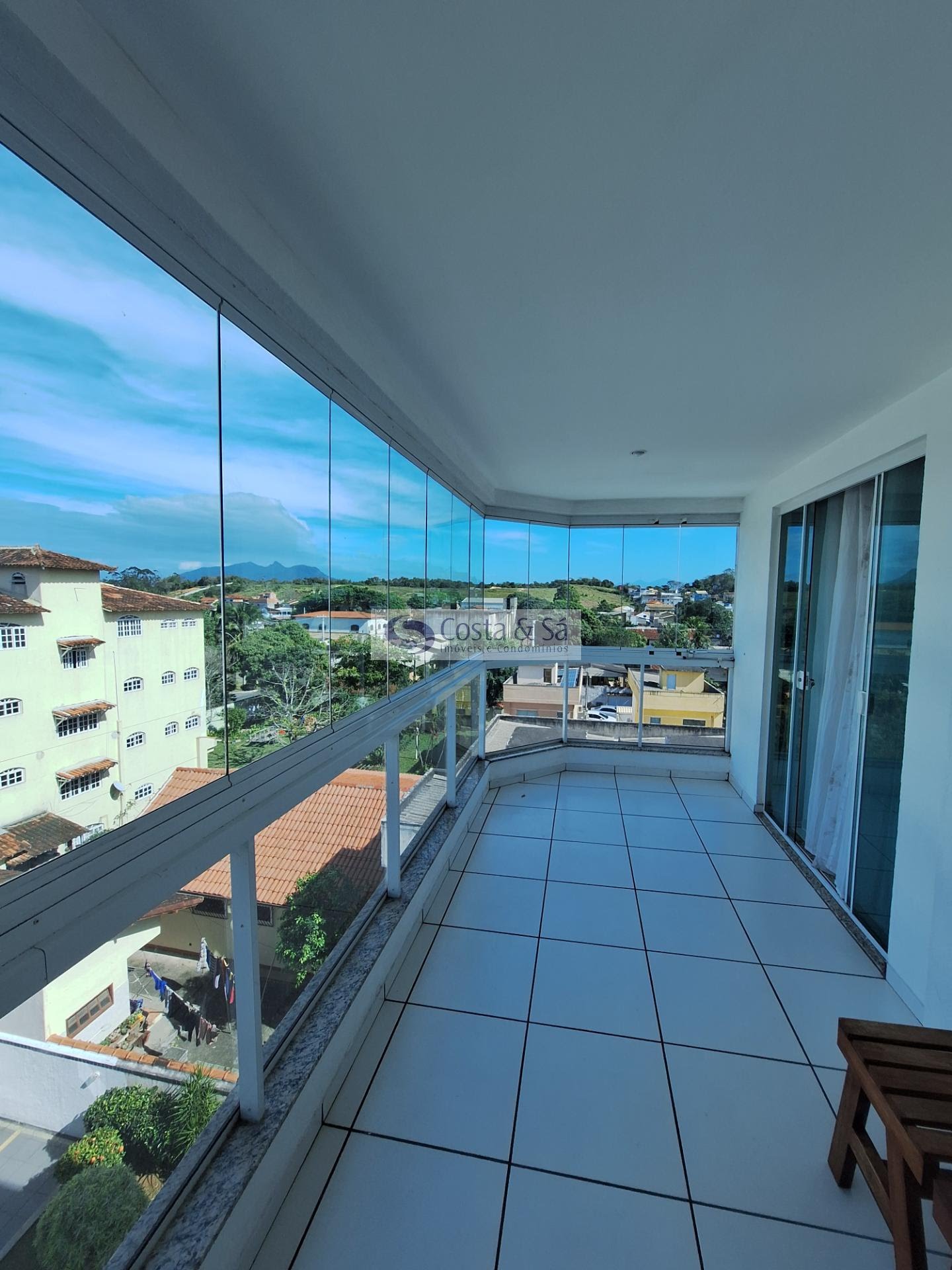 Apartamento à venda com 1 quarto, 1 suíte, 1 vaga e 110m² no Costazul, Rio das Ostras (RJ) — foto 17 de 28