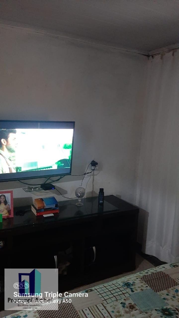 Casa à venda com 4 quartos, 2 suítes, 3 vagas e 242m² no Setor Habitacional Mestre D'armas (planaltina), Brasília (DF) — foto 7 de 22