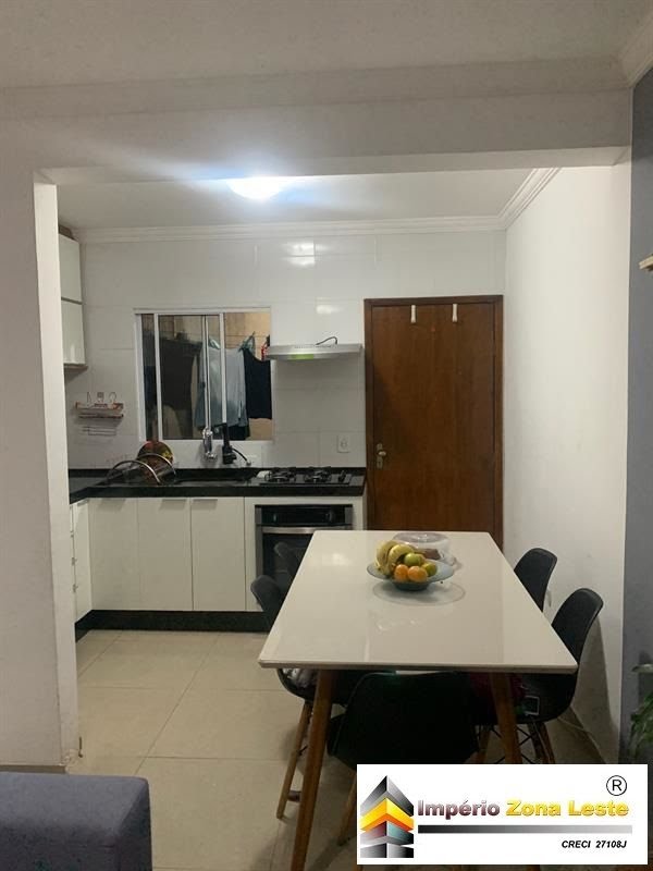 Sobrado, 4 quartos, 89 m² - Foto 11