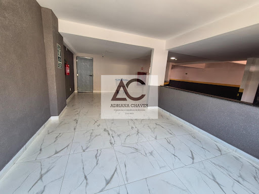 Apartamento em Jardim  -  Ponte Nova