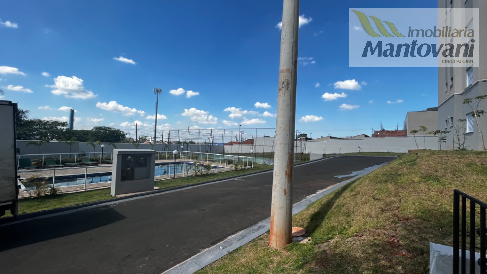 Apartamento para alugar com 2 quartos, 1 banheiro, 1 vaga e 44m² no Jardim Wanderley, Tatuí (SP) — foto 22 de 27