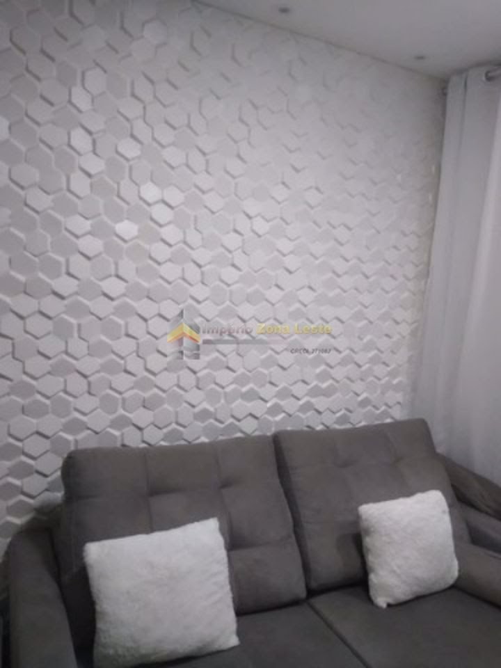 Apartamento, 2 quartos, 44 m² - Foto 4
