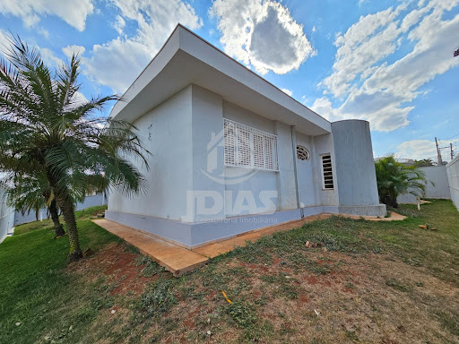 Casa em Aparecida - Jaboticabal, SP