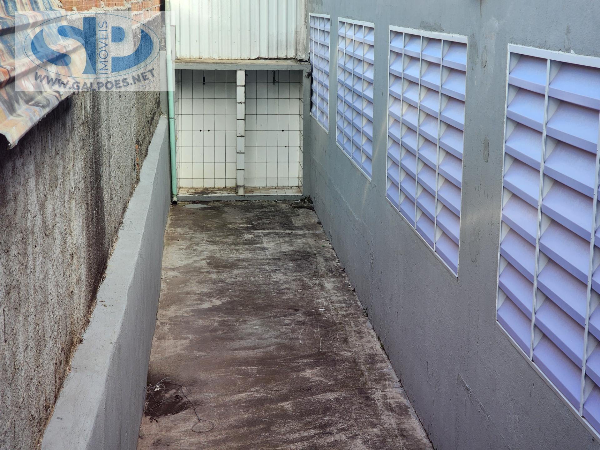 Depósito-Galpão, 750 m² - Foto 21