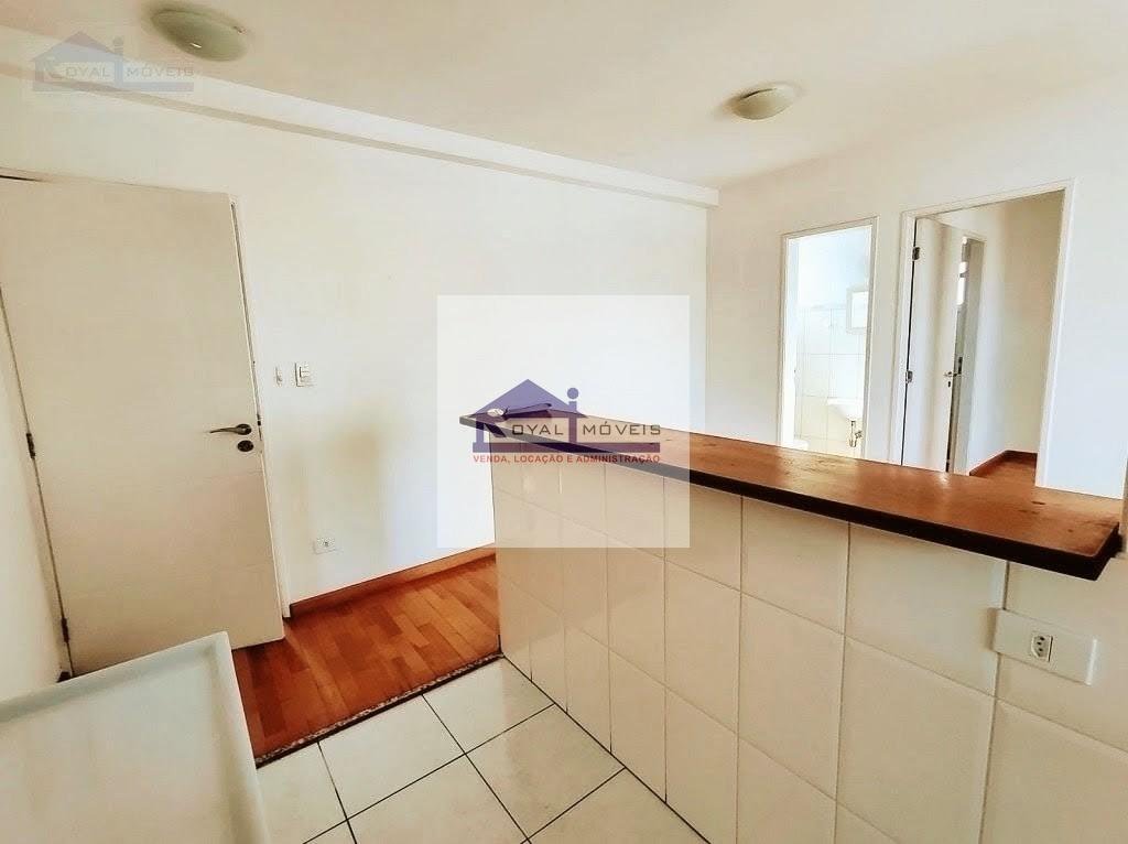Apartamento para alugar com 1 quarto, 1 suíte, 1 vaga e 40m² no Mirandópolis, São Paulo (SP) — foto 20 de 30