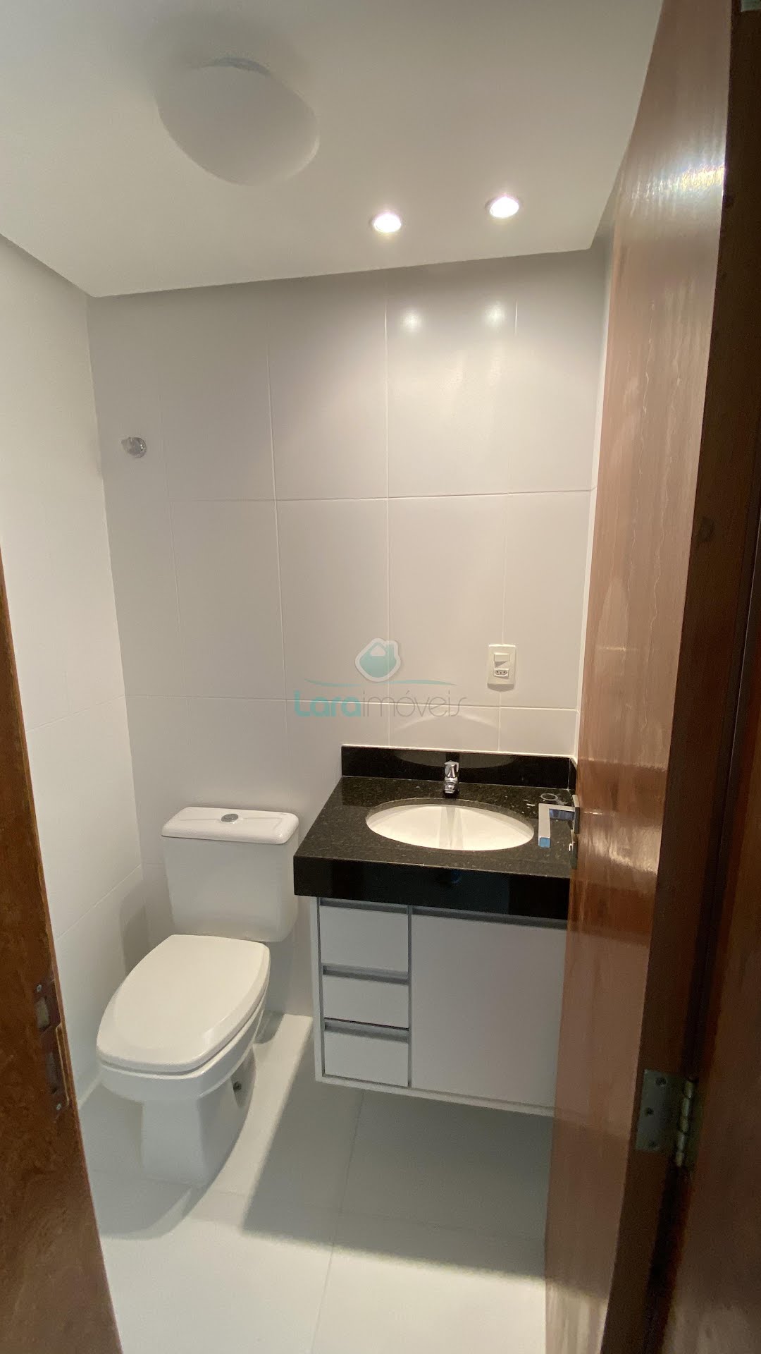 Apartamento para alugar com 3 quartos, 3 suítes, 1 vaga e 125m² no Praia Campista, Macaé (RJ) — foto 5 de 29