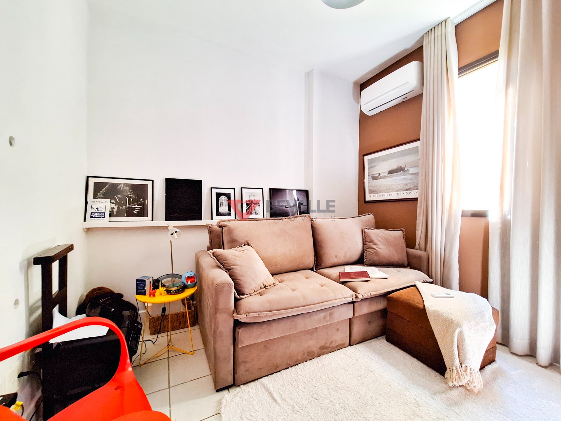 Apartamento à venda com 2 quartos, 1 suíte, 1 vaga e 120m² no Humaitá, Rio de Janeiro (RJ) — foto 17 de 30