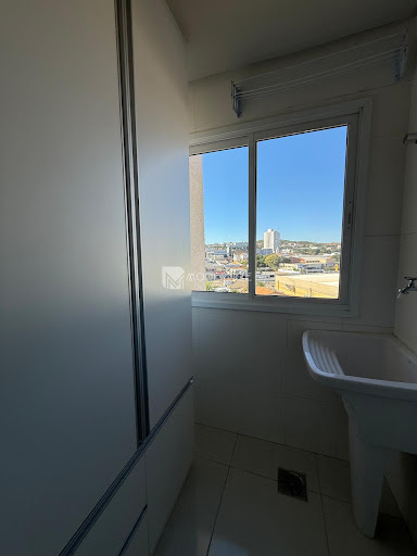Apartamento em Pio Gomes  -  Catalão