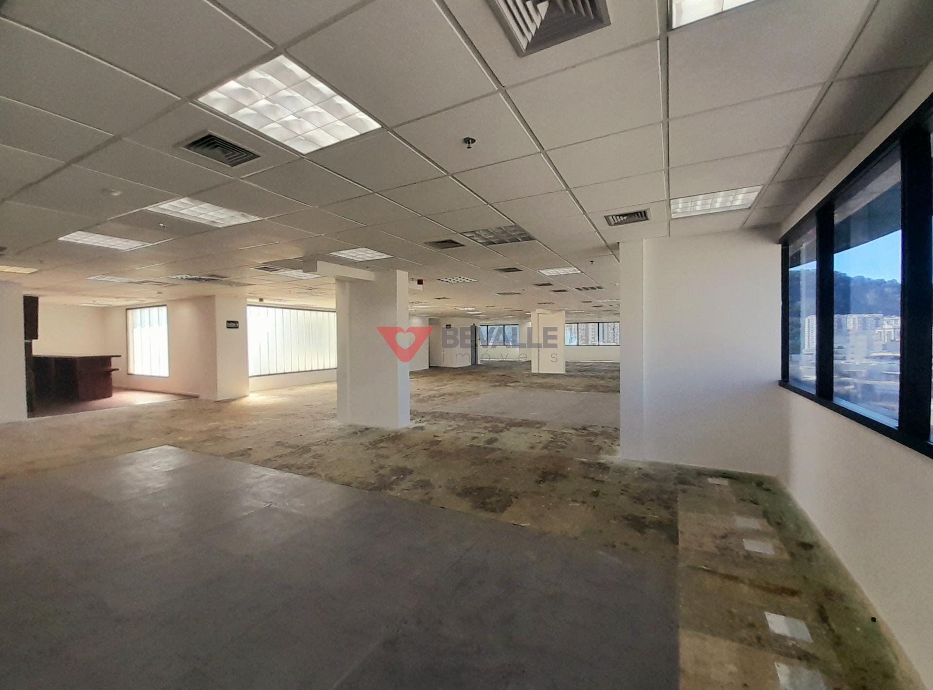 Loja-Salão, 605 m² - Foto 9