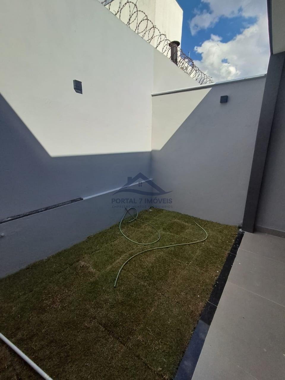 Casa à venda com 2 quartos, 1 suíte, 2 vagas e 93m² no Flórida, Sete Lagoas (MG) — foto 21 de 26