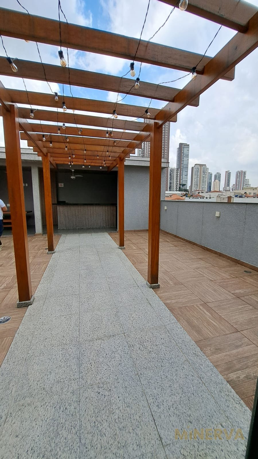 Studio para alugar com 1 quarto, 1 banheiro e 26m² no Tatuapé, São Paulo (SP) — foto 11 de 21