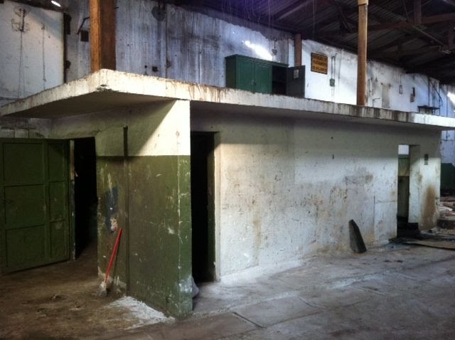 Depósito-Galpão, 1800 m² - Foto 11