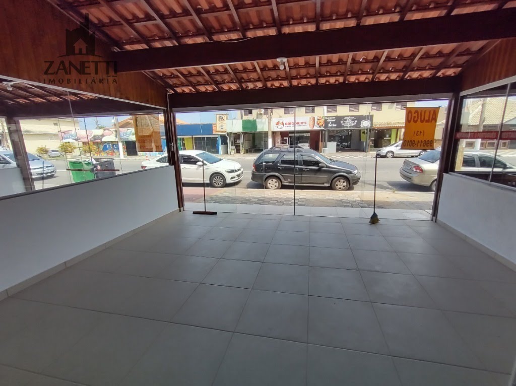 Loja-Salão, 130 m² - Foto 2