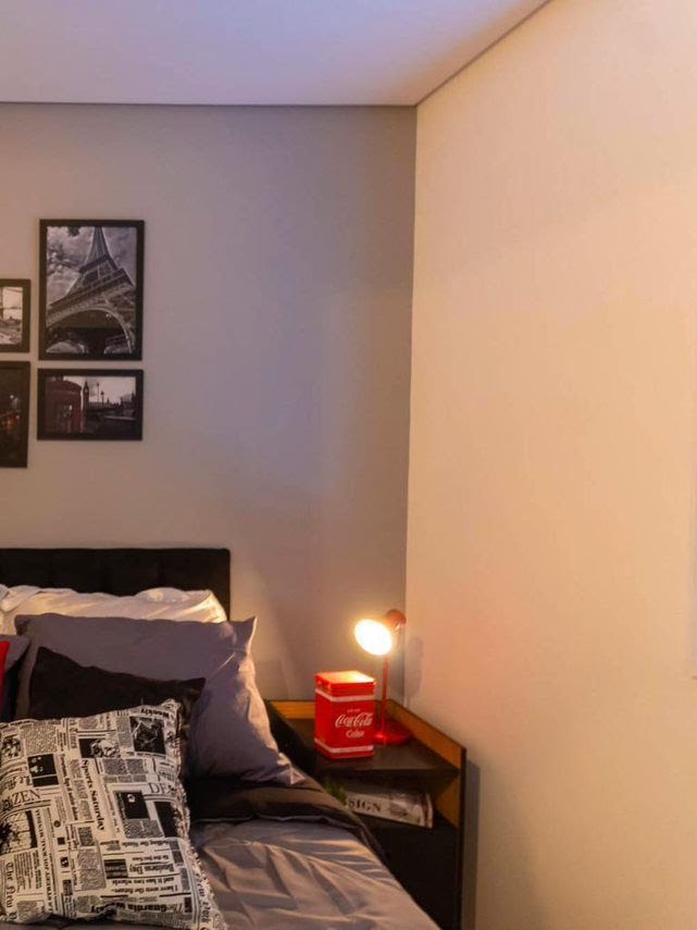 Prédio Inteiro, 33 m² - Foto 16