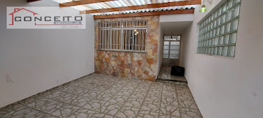 Casa em Vila Carrao  -  São Paulo