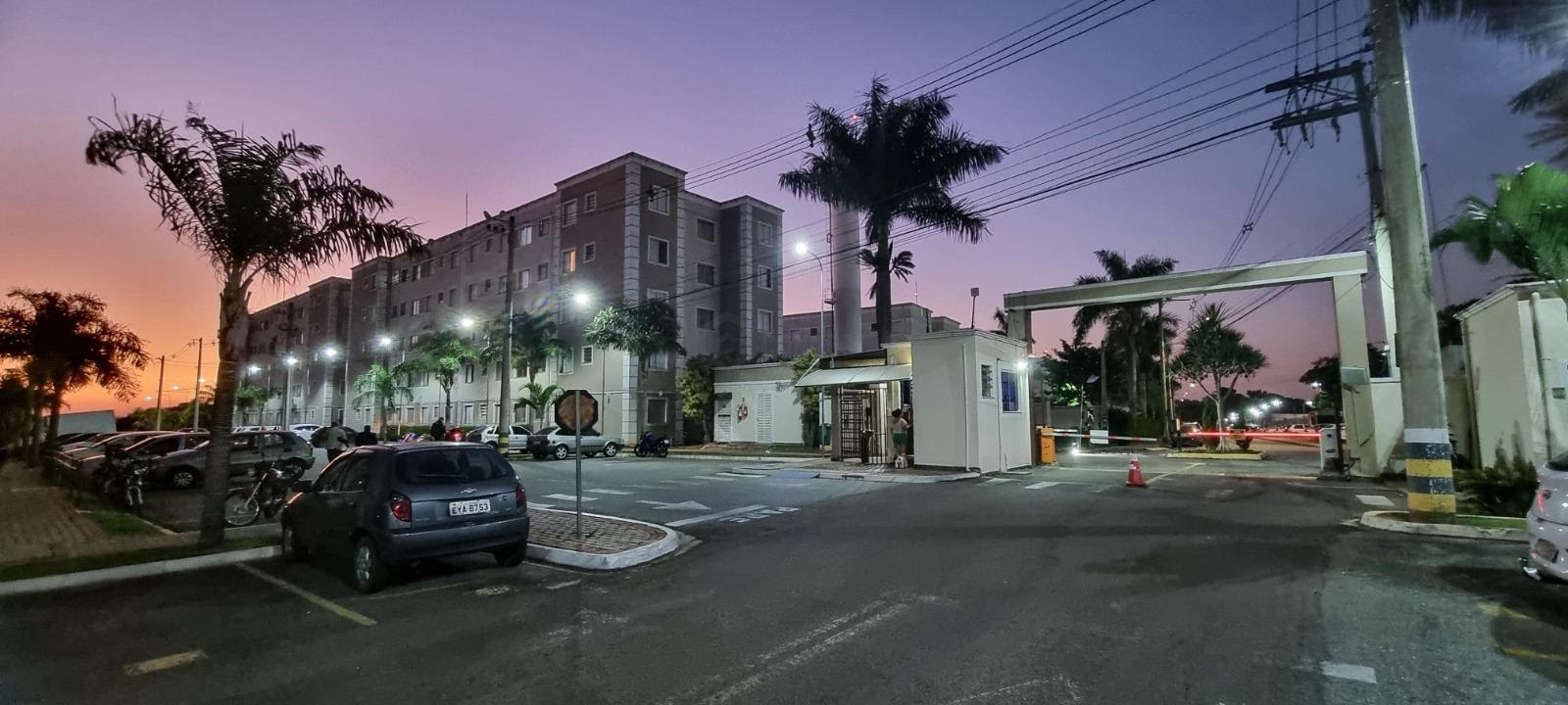 Apartamento à venda com 2 quartos, 1 banheiro, 1 vaga e 48m² no Jardim Novo Mundo, Votorantim (SP) — foto 2 de 27