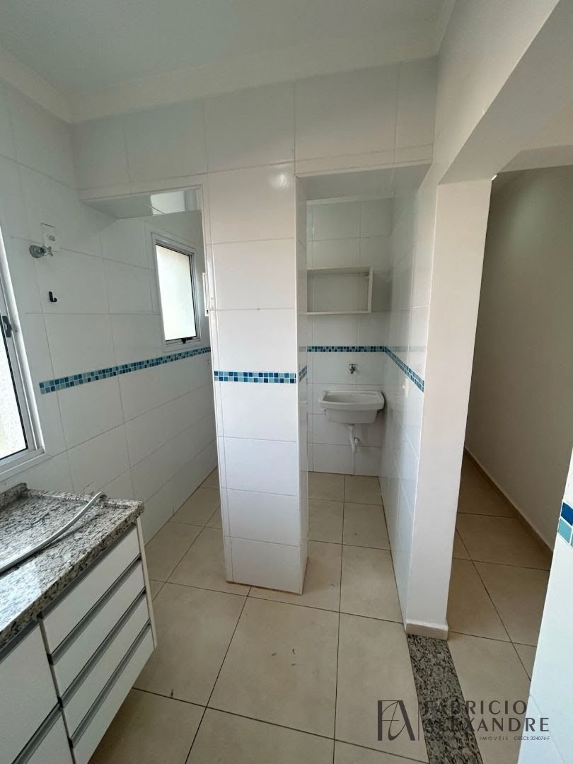 Apartamento à venda com 2 quartos, 1 banheiro, 1 vaga e 65m² no Cidade Nova, São José do Rio Preto (SP) — foto 13 de 29