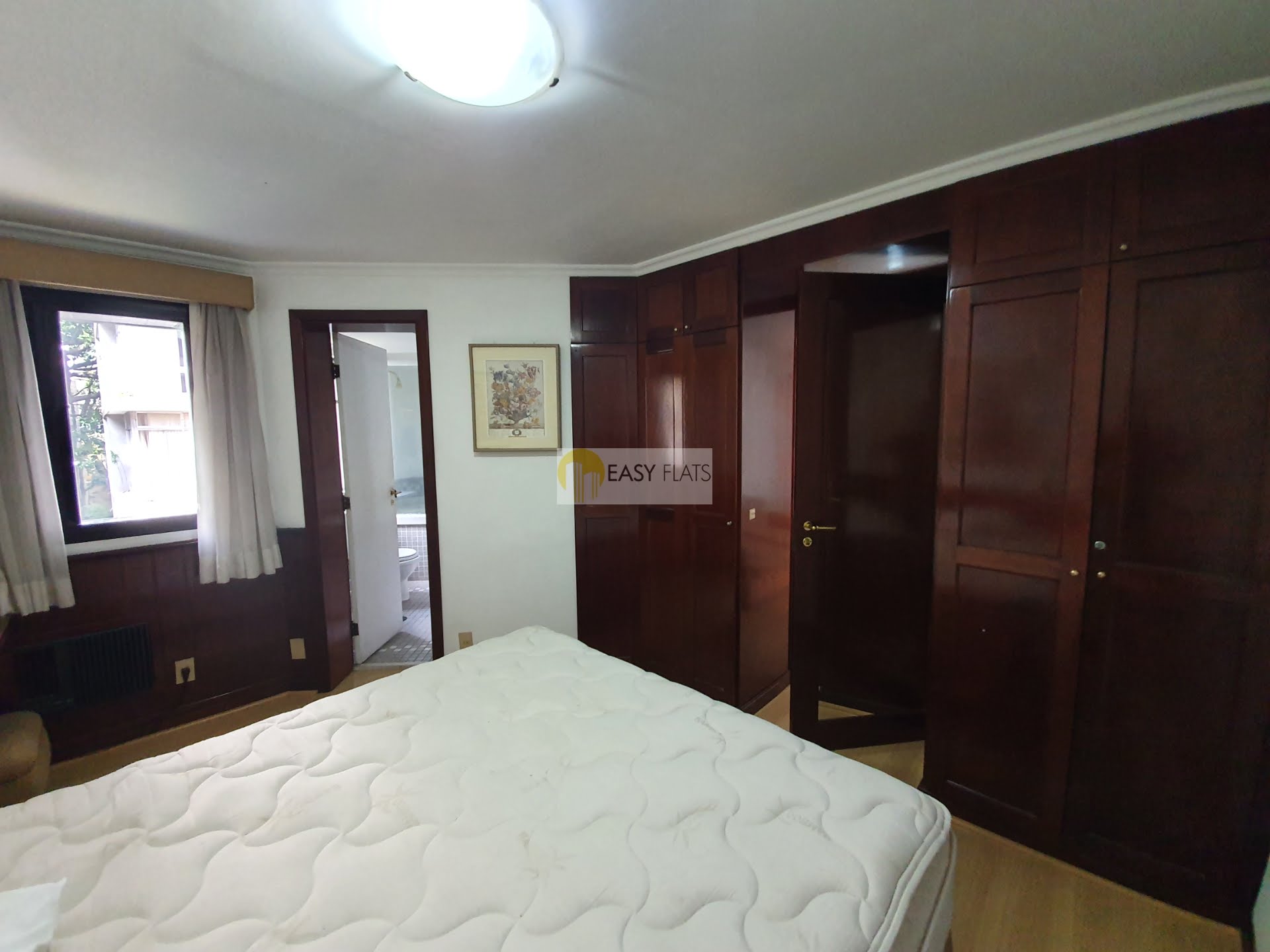 Apartamento à venda com 1 quarto, 1 suíte, 1 vaga e 41m² no Higienópolis, São Paulo (SP) — foto 11 de 20