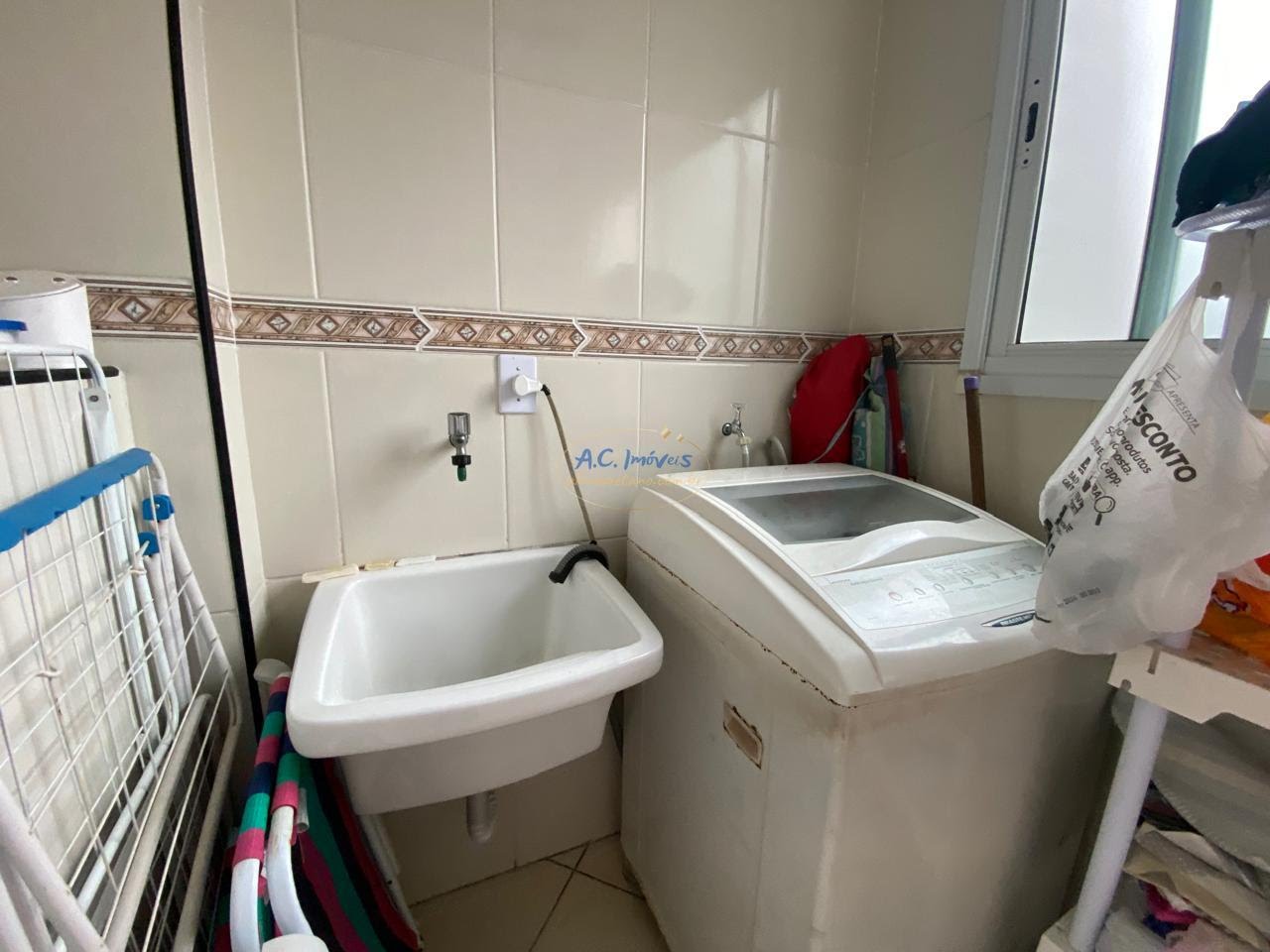 Apartamento à venda com 2 quartos, 1 suíte, 1 vaga e 112m² no Guilhermina, Praia Grande (SP) — foto 14 de 28
