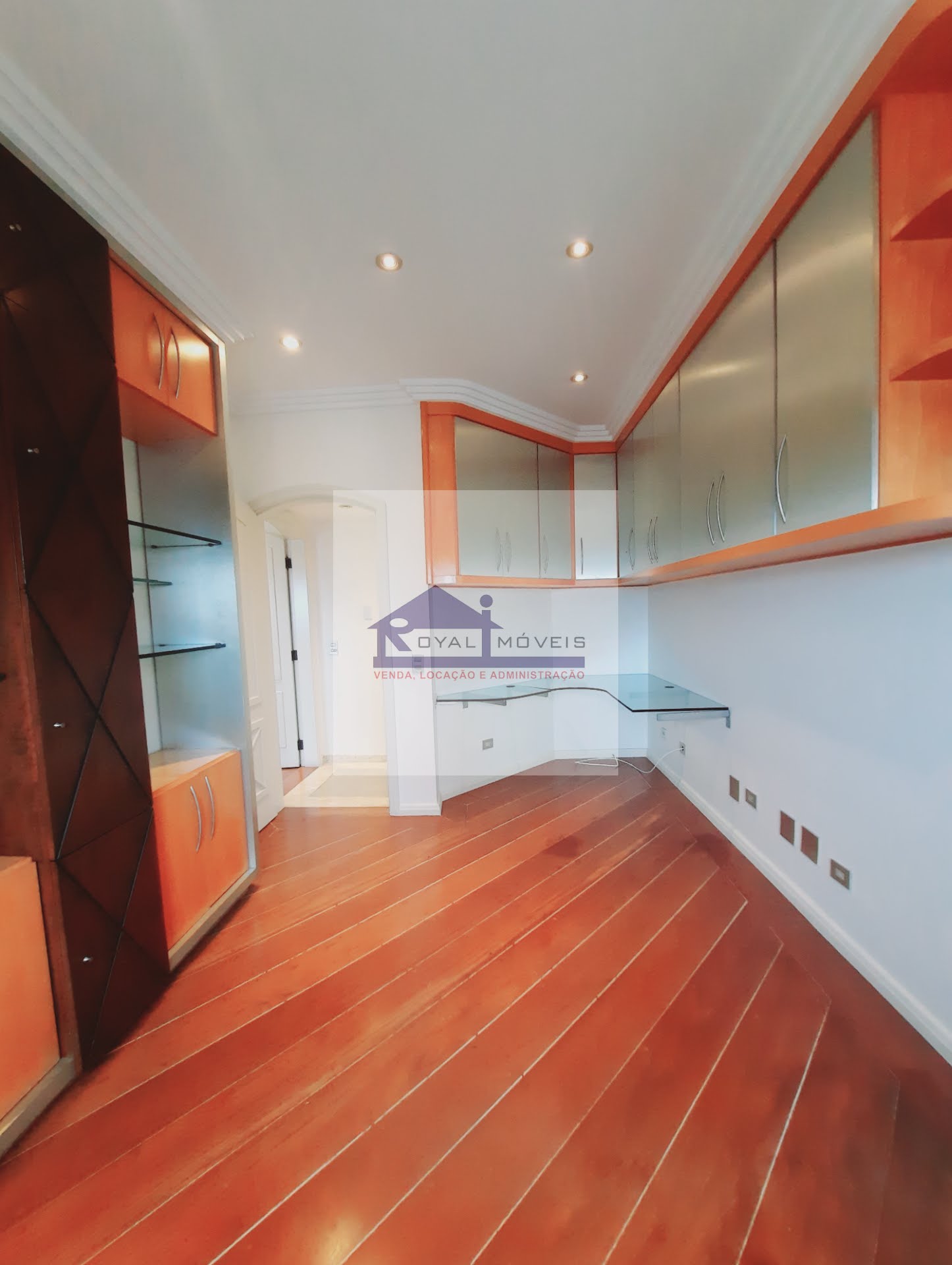 Apartamento à venda com 4 quartos, 2 suítes, 4 vagas e 270m² no Vila Mariana, São Paulo (SP) — foto 22 de 30
