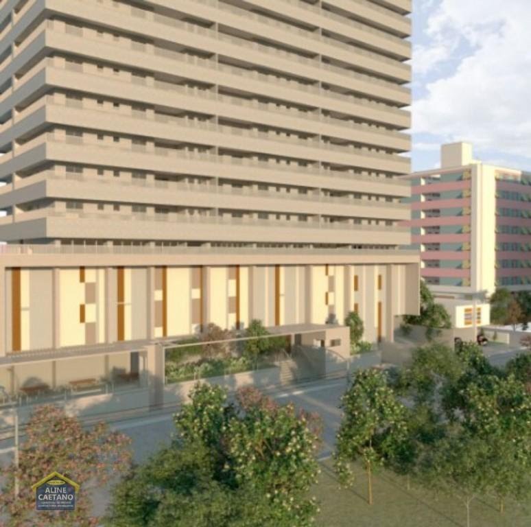 Apartamento à venda com 2 quartos, 2 suítes, 2 vagas e 93m² no Vila Tupi, Praia Grande (SP) — foto 5 de 25