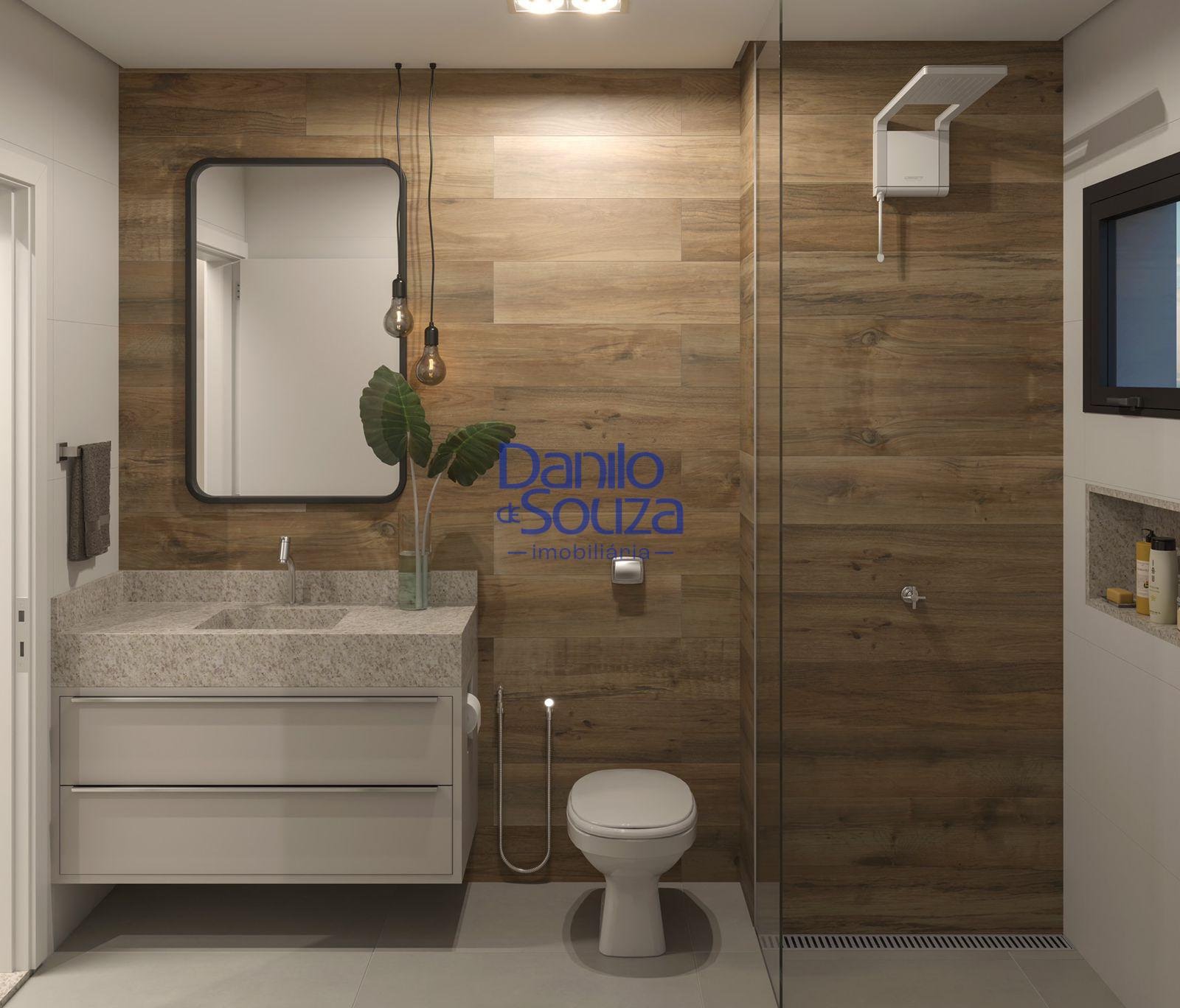 Apartamento à venda com 2 quartos, 1 suíte e 2 vagas no Vila Fertiza, Araxá (MG) — foto 7 de 13