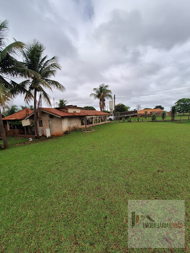 Chácara em Serrinha  -  Santa Cruz do Rio Pardo