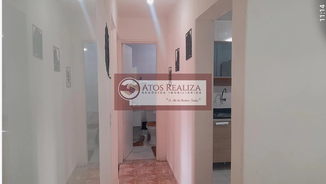 Apartamento à venda com 3 quartos, 1 banheiro, 1 vaga e 57m² no Parque das Arvores, São Paulo (SP) — foto 3 de 7