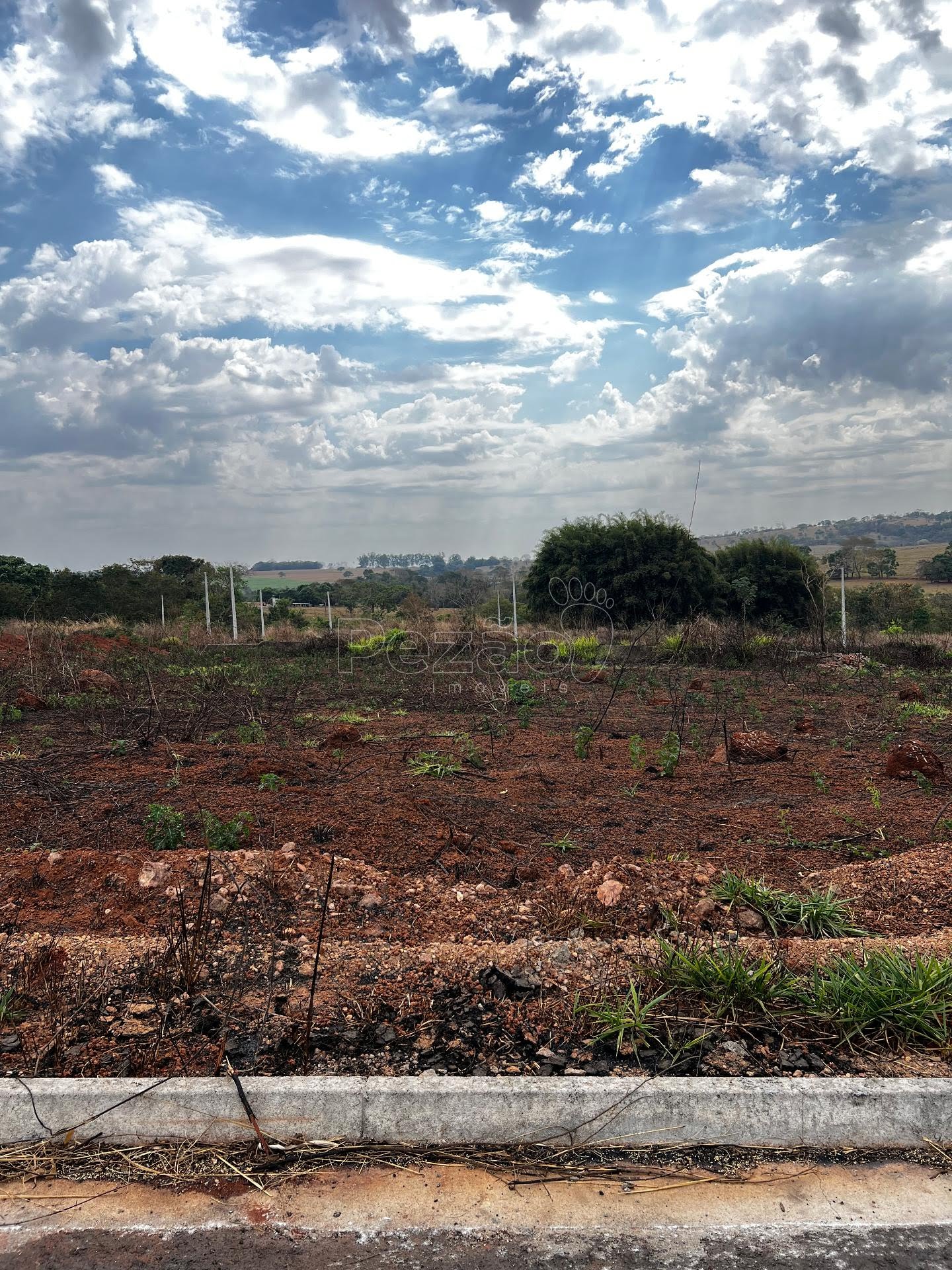 Terreno à venda com 1036m² de terreno no Condominio Aldeia do Lado, Itapuranga (GO) — foto 2 de 5