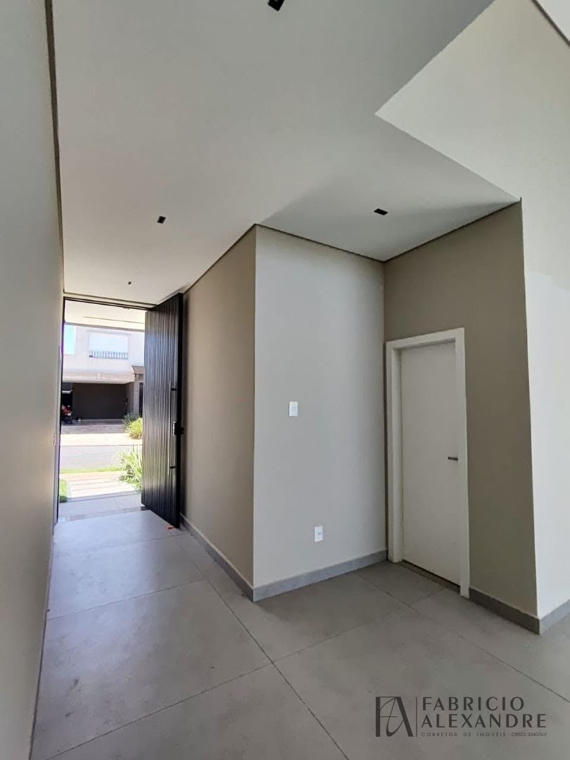 Casa à venda com 3 quartos, 3 suítes, 4 vagas e 167m² no Village Provence, São José do Rio Preto (SP) — foto 5 de 26