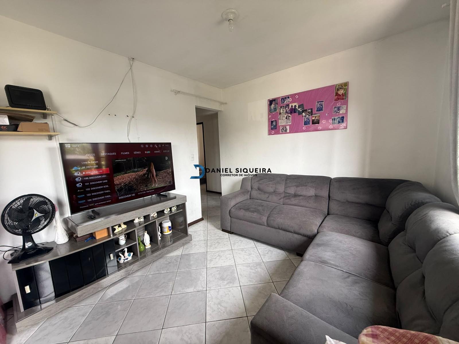Casa à venda com 3 quartos, 1 suíte, 1 vaga e 90m² no Praia João Rosa, Biguaçu (SC) — foto 8 de 27