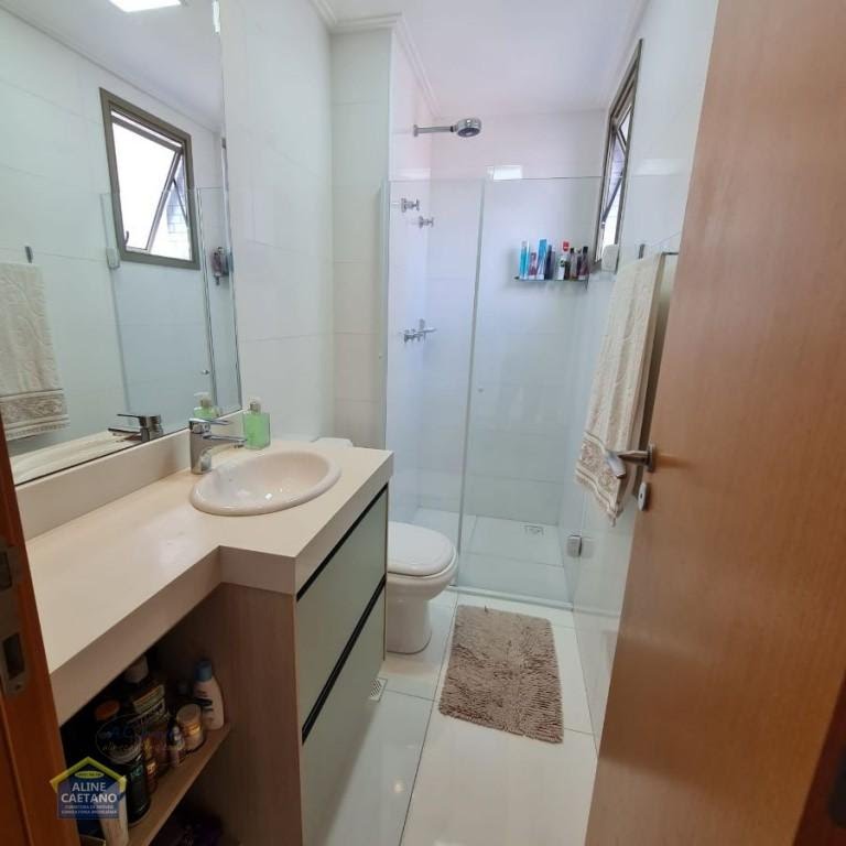 Apartamento à venda com 2 quartos, 1 suíte, 2 vagas e 96m² no Canto do Forte, Praia Grande (SP) — foto 22 de 30
