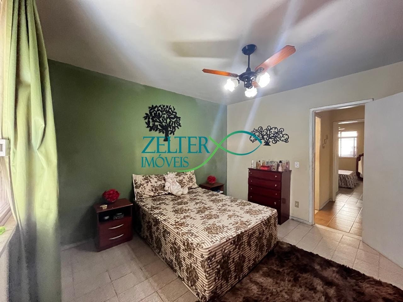 Apartamento à venda com 2 quartos, 1 banheiro, 1 vaga e 70m² no Irajá, Rio de Janeiro (RJ) — foto 8 de 18